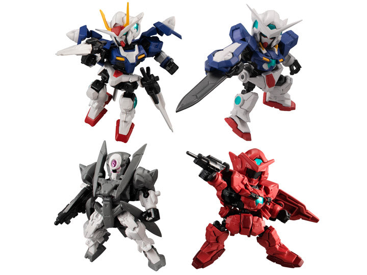 PREORDER Gundam Mobility Joint Gundam Vol.5 Box of 10