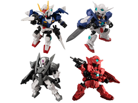 PREORDER Gundam Mobility Joint Gundam Vol.5 Box of 10