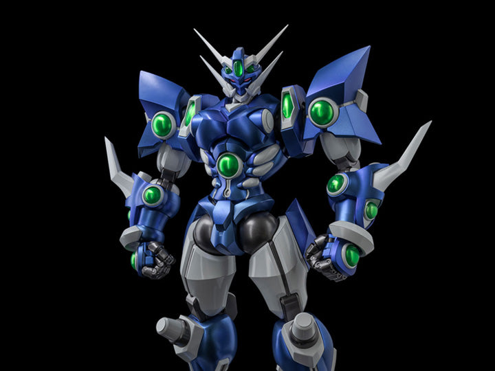 PREORDER Super Robot Wars OG: Original Generations RIOBOT Soulgain Action Figure