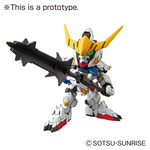 IN STOCK SD EX-Standard 010 Gundam Barbatos