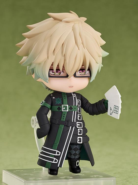 PREORDER Nendoroid Kent