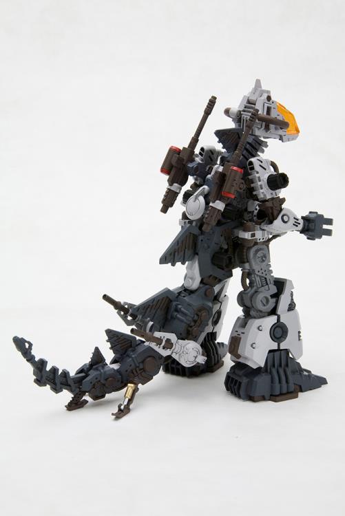 PREORDER Zoids Highend Master Model RZ-014 Godos (Marking Plus Ver.) 1/72 Scale Model Kit (Reissue)