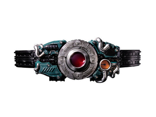 PREORDER Kamen Rider Black Sun Complete Selection Modification Seikio Sundriver Henshin Belt Exclusive