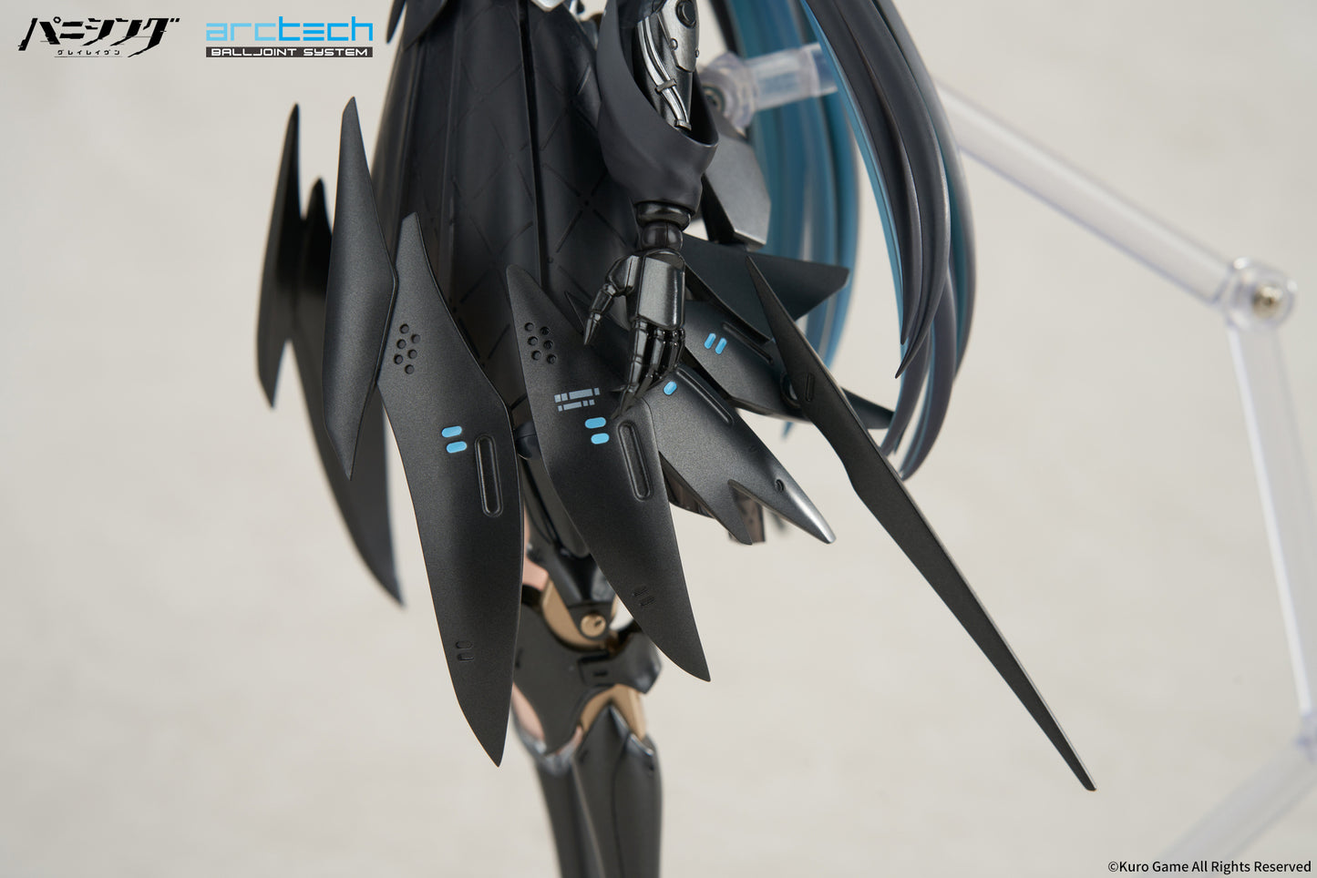 PREORDER Punishing: Gray Raven Arctech Selena: Tempest 1/8 Scale Figure