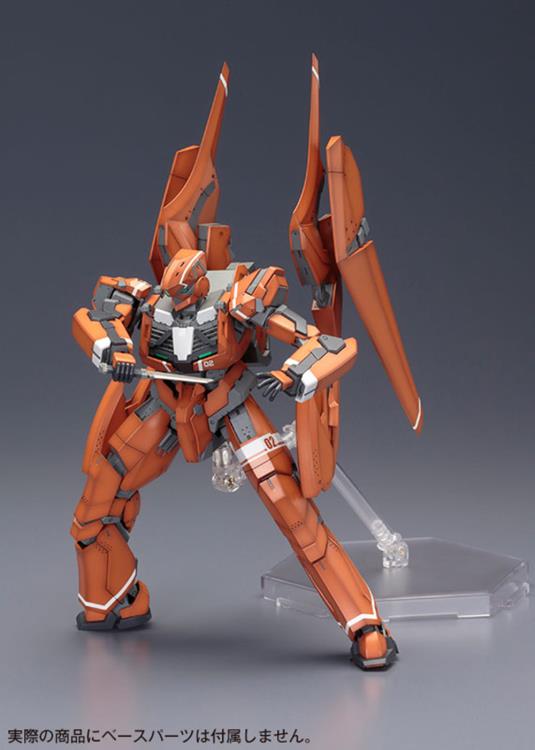 PREORDER Aldnoah.Zero KG-6 Sleipnir Model Kit