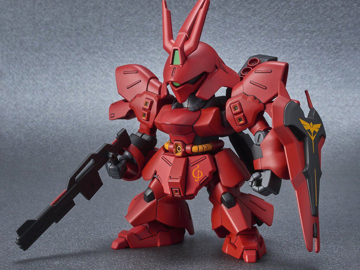 SD EX-Standard 017 Sazabi