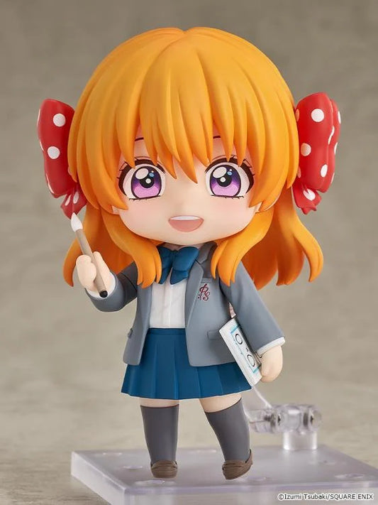 PREORDER Monthly Girls' Nozaki-kun Nendoroid No.2776 Chiyo Sakura