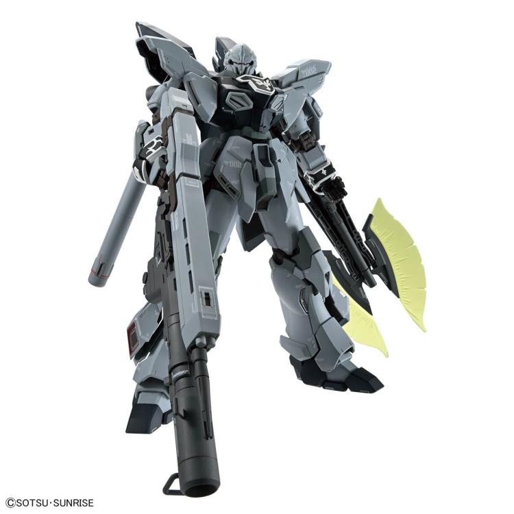 IN STOCK  MG 1/100 Sinanju Stein (Narrative Ver.) Ver. Ka