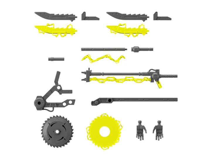 PREORDER 30 Minutes Missions Customize Weapons Plasma Armament Accessory Set