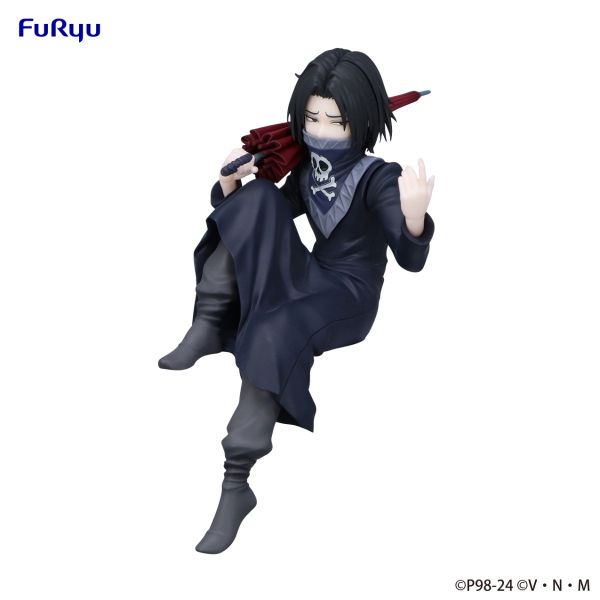 PREORDER Feitan Noodle Stopper Figure