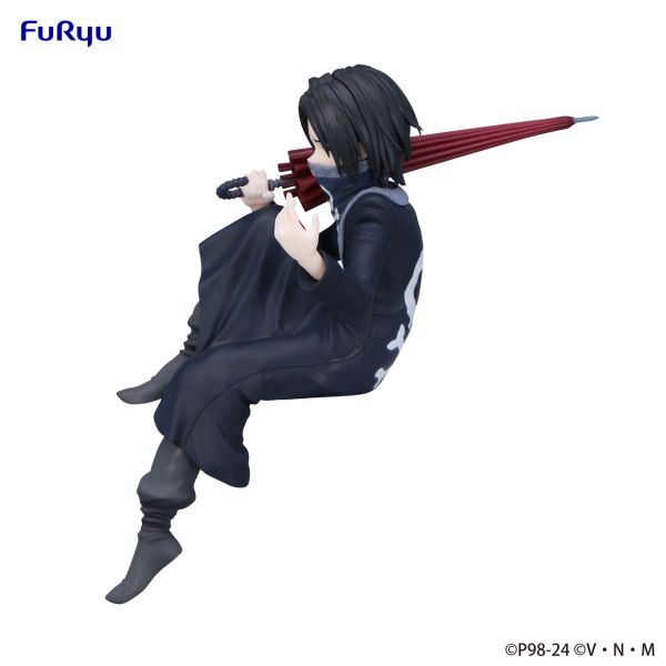 PREORDER Feitan Noodle Stopper Figure