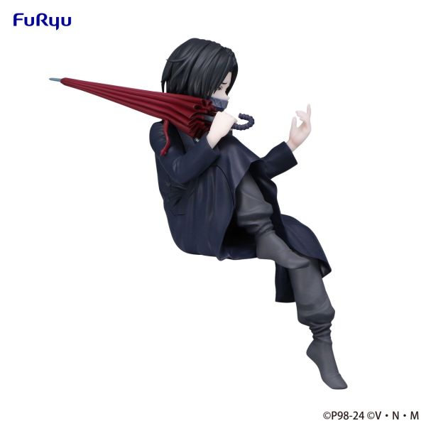 PREORDER Feitan Noodle Stopper Figure