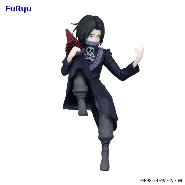 PREORDER Feitan Noodle Stopper Figure