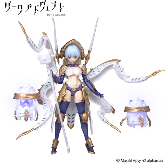 IN STOCK DarkAdvent Krakendress Lania DX ver. AX-1200