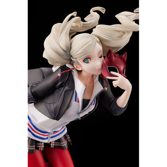 PREORDER ANN TAKAMAKI UNIFORM VER. PERSONA 5 THE ROYAL 1/7 SCALE FIGURE LIMITED EDITION