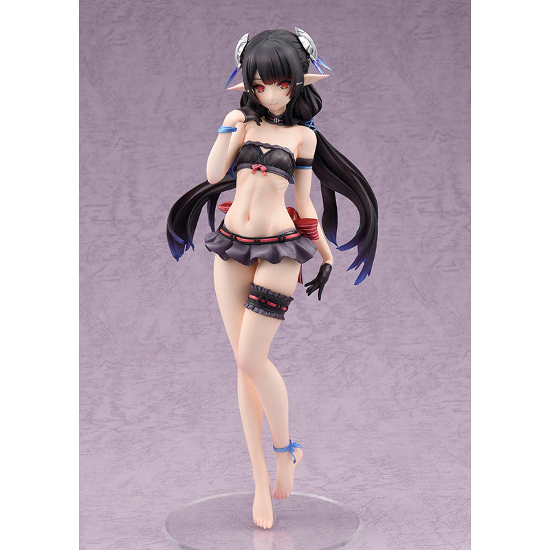 PREORDER ANNETTE [SUMMER VACATION] PHANTASY STAR ONLINE 2 ES 1/7 SCALE FIGURE LIMITED EDITION REISSUE