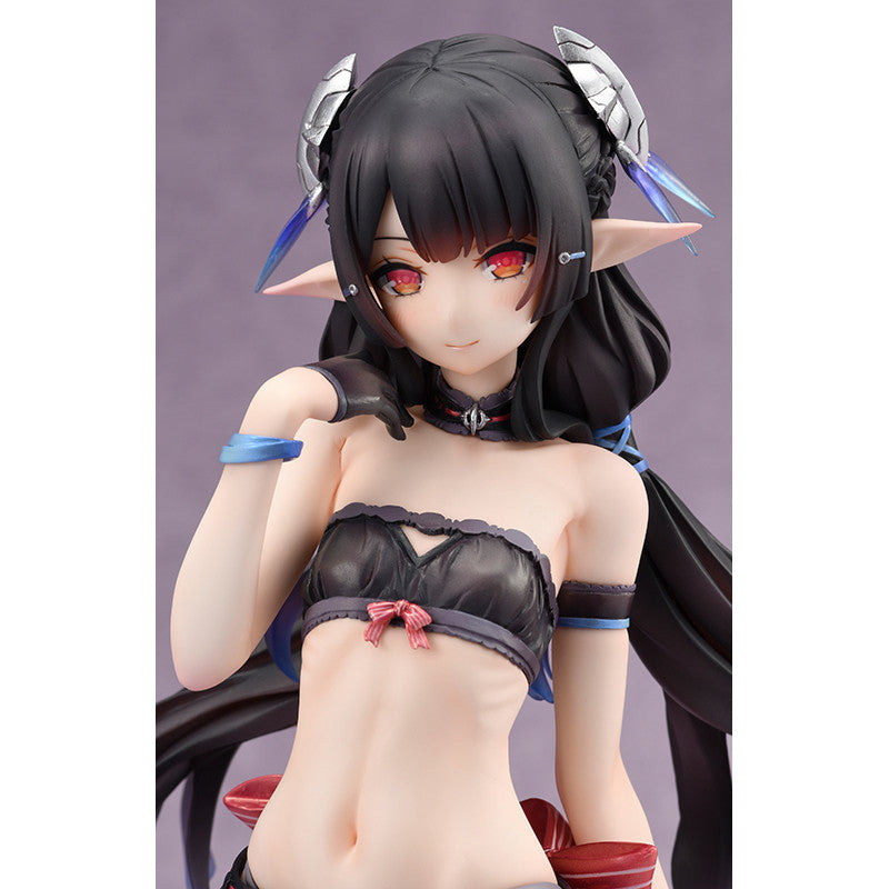 PREORDER ANNETTE [SUMMER VACATION] PHANTASY STAR ONLINE 2 ES 1/7 SCALE FIGURE LIMITED EDITION REISSUE