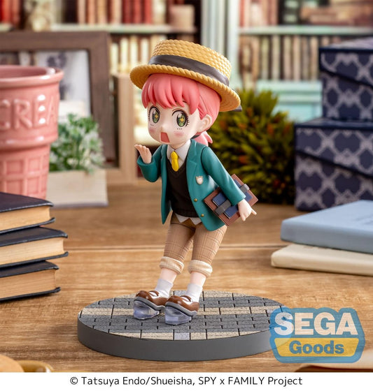 PREORDER Luminasta TV Anime "SPY x FAMILY" "Anya Forger" Stylish Look Vol.2.5