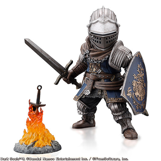PREORDER Dark Souls: Q Collection Oscar, Knight of Astora