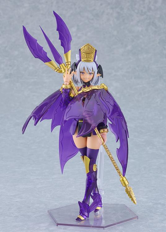 PREORDER Guilty Princess PLAMAX GP-10 Dark Fairy Knight Grimlinde Model Kit