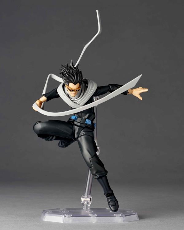 PREORDER My Hero Academia Amazing Yamaguchi Revoltech NR025 Shota Aizawa