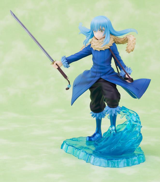 PREORDER That Time I Got Reincarnated as a Slime Tenitol Rimuru Tempest Figure