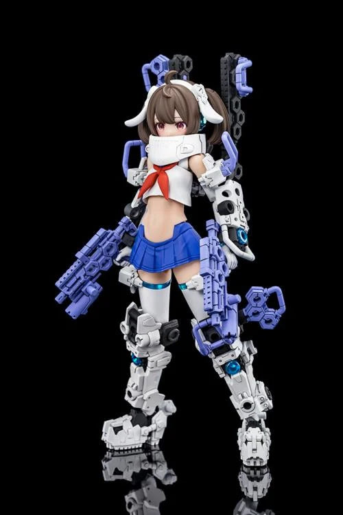 PREORDER Megami Device Buster Doll Gunner Model Kit