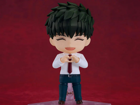 PREORDER Yakuza Fiance: Raise wa Tanin ga li Nendoroid No.2629 Kirishima Miyama