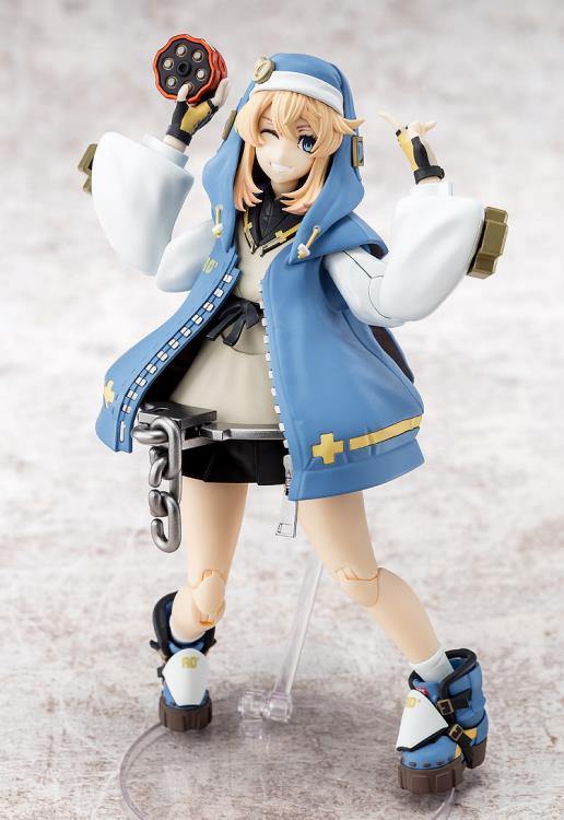 PREORDER Guilty Gear -Strive- Bridget Model Kit