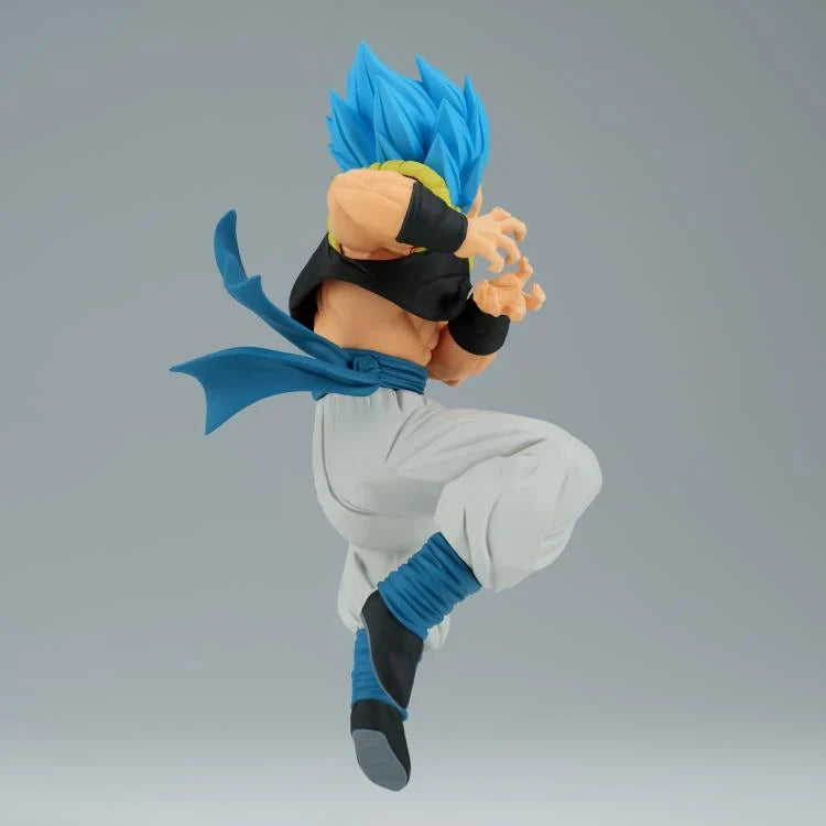 PREORDER Dragon Ball Super Match Makers Super Saiyan God Super Saiyan Gogeta