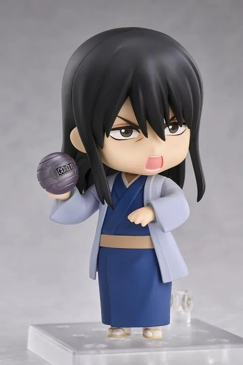 PREORDER Gintama Nendoroid No.2695 Kotaro Katsura