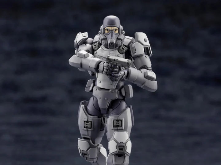 PREORDER HG131 HEXA GEAR GOVERNOR PARA-PAWN SENTINEL Ver.2.0