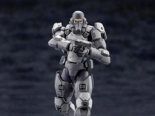 PREORDER HG131 HEXA GEAR GOVERNOR PARA-PAWN SENTINEL Ver.2.0