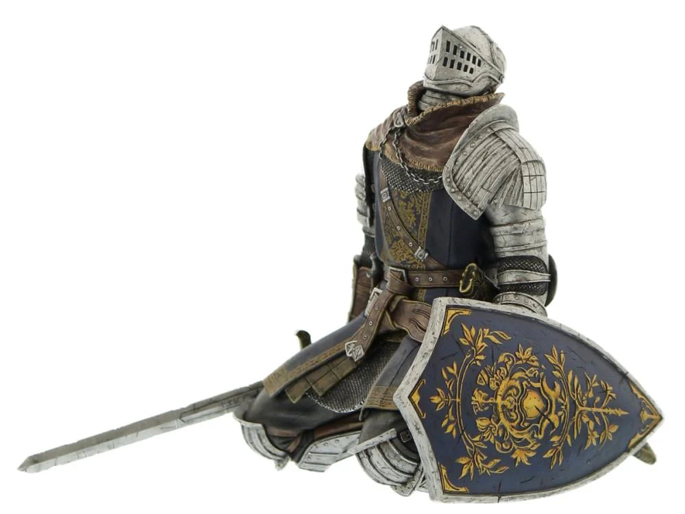 PREORDER Dark Souls DXF Sculpt Collection Vol.4 Oscar (Knight of Astora) Figure