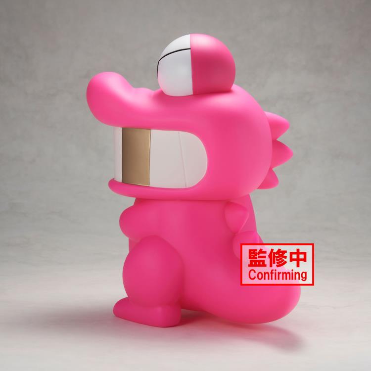 PREORDER Crayon Shin-chan Big Sofvimates Waniyama-san Ver.2