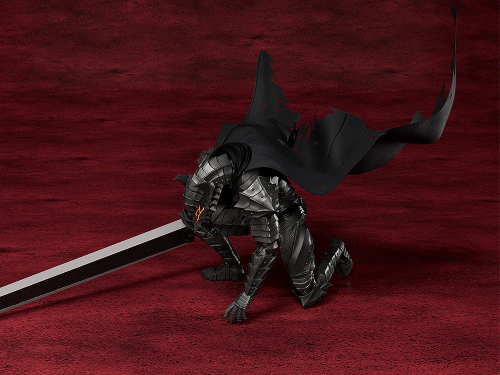 IN STOCK PLAMATEA Berserk Guts Berserker Armor Ver.