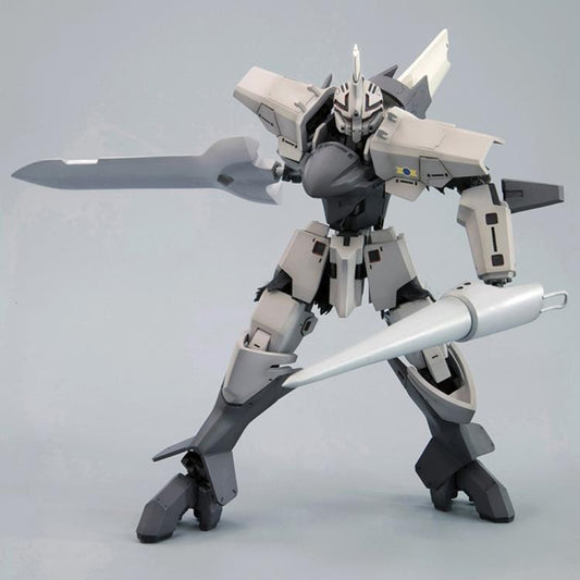 PREORDER Broken Blade Delphine (Renewal Ver.) 1/60 Scale Model Kit