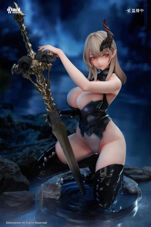 PREORDER Demon Hunter Selina 1/6 Scale Figure