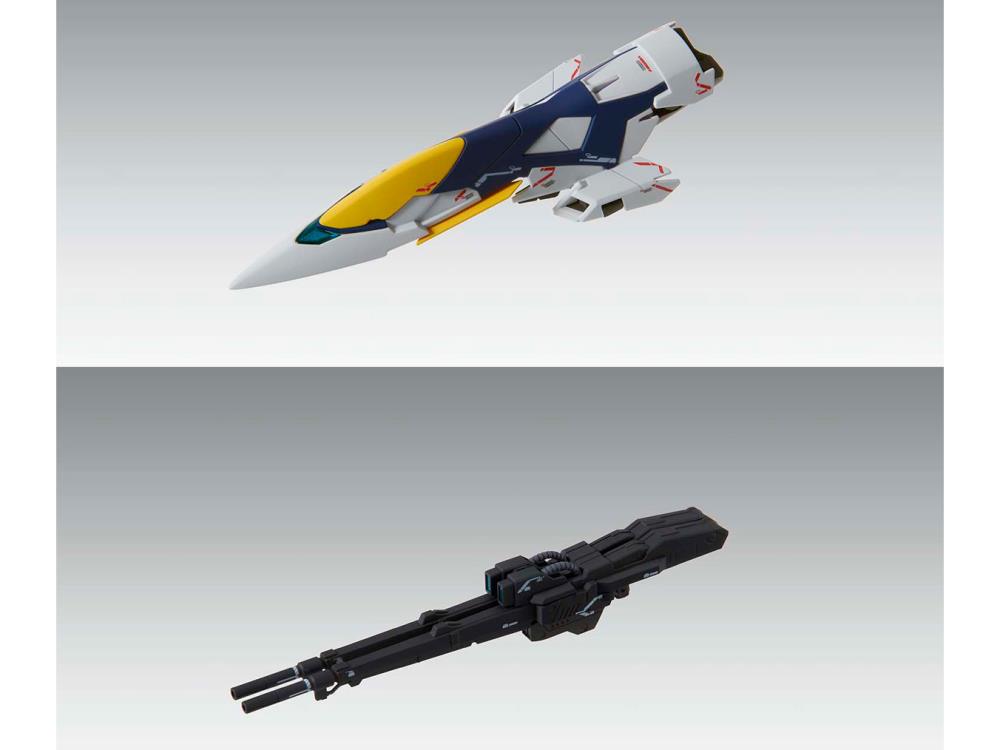 PREORDER MG 1/100 WING GUNDAM ZERO EW Ver.Ka Reissue