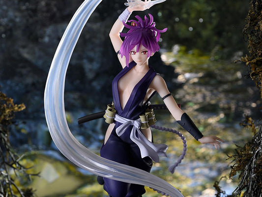 PREORDER Hell's Paradise: Jigokuraku Luminasta Yuzuriha Figure
