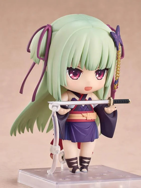 PREORDER Senren * Banka Nendoroid No.2718 Murasame