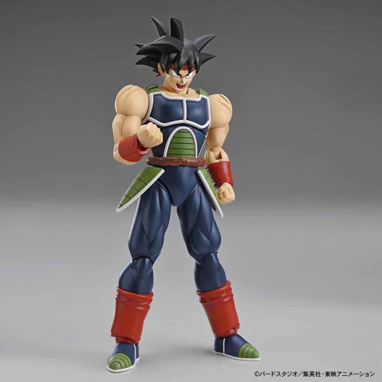 IN STOCK Figure-rise Standard Dragon Ball Z Bardock