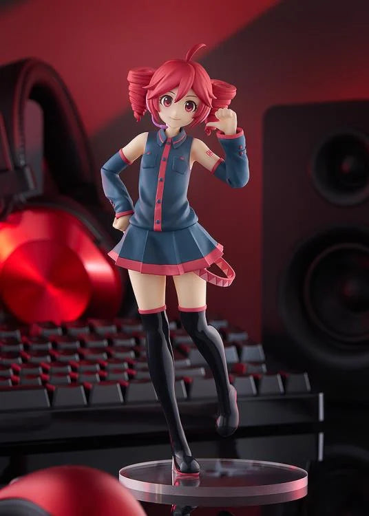 PREORDER UTAU Pop Up Parade L Kasane Teto