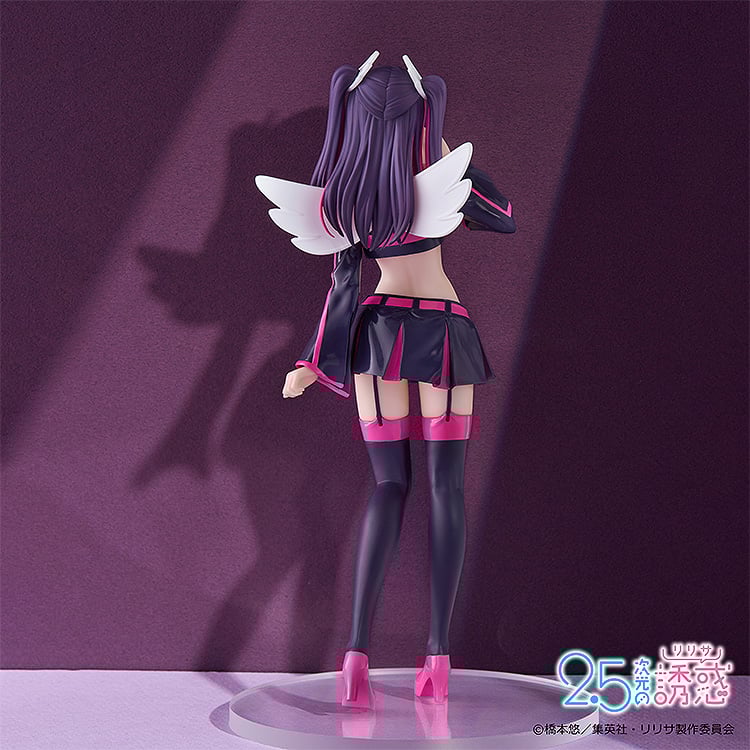 PREORDER 2.5 Dimensional Seduction Pop Up Parade Miriella (Angel Airborne Corps Ver.) Figure