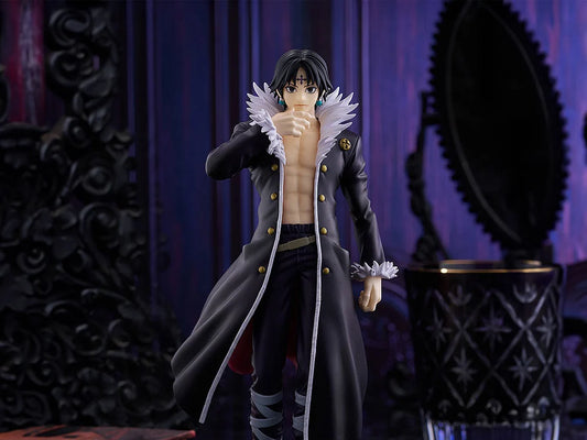 PREORDER Hunter x Hunter Pop Up Parade Chrollo