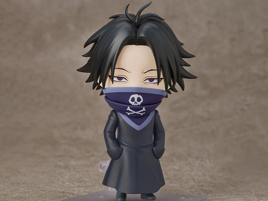PREORDER Nendoroid Feitan (Hunter x Hunter)