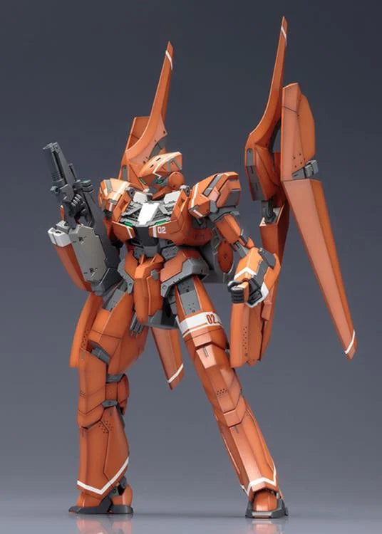 PREORDER Aldnoah.Zero KG-6 Sleipnir Model Kit