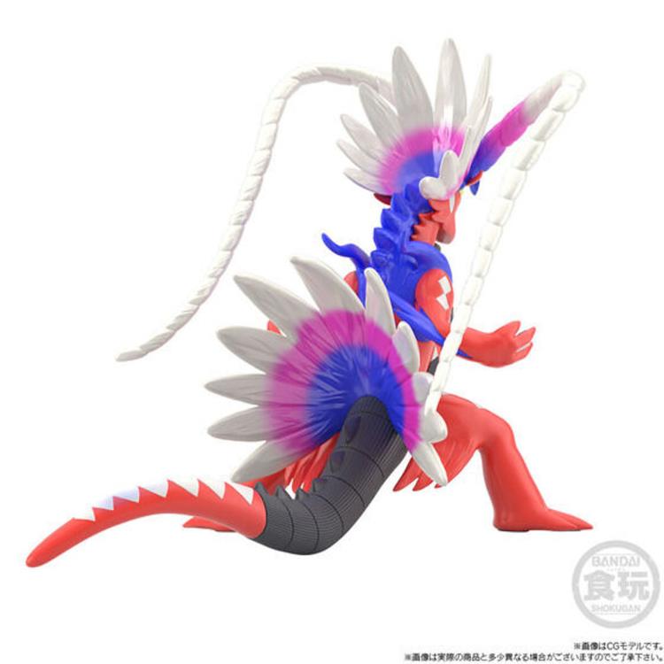 PREORDER Pokemon Scale World Koraidon Figure