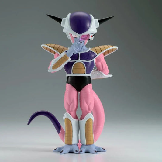 PREORDER Dragon Ball Z Solid Edge Works Frieza II