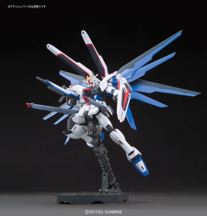 IN STOCK HG 1/144 HGCE Freedom Gundam